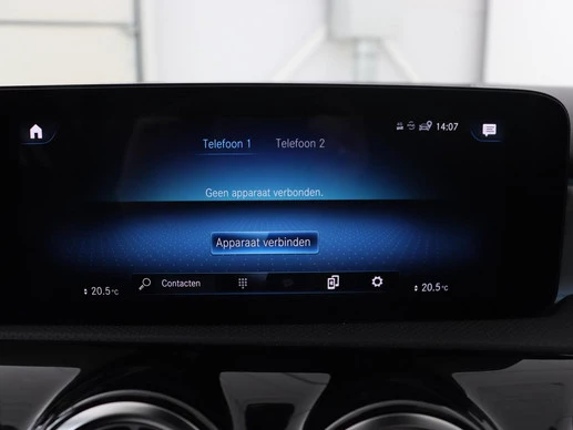 Mercedes-Benz A-Klasse - Afbeelding 22 van 30