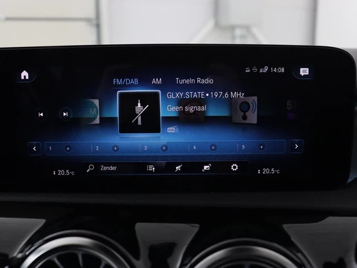 Mercedes-Benz A-Klasse - Afbeelding 23 van 30