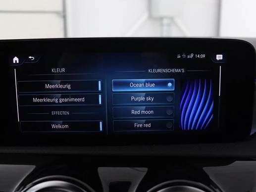 Mercedes-Benz A-Klasse - Afbeelding 26 van 30