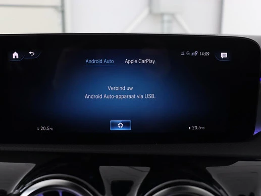 Mercedes-Benz A-Klasse - Afbeelding 27 van 30