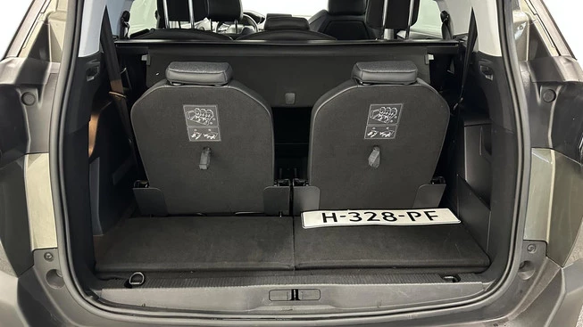 Peugeot 5008 - Afbeelding 6 van 30