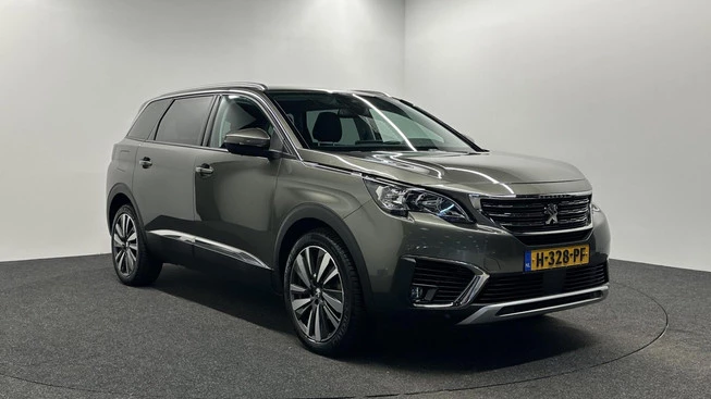 Peugeot 5008 - Afbeelding 9 van 30