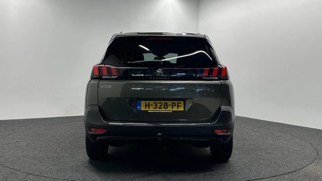 Peugeot 5008 - Afbeelding 12 van 30