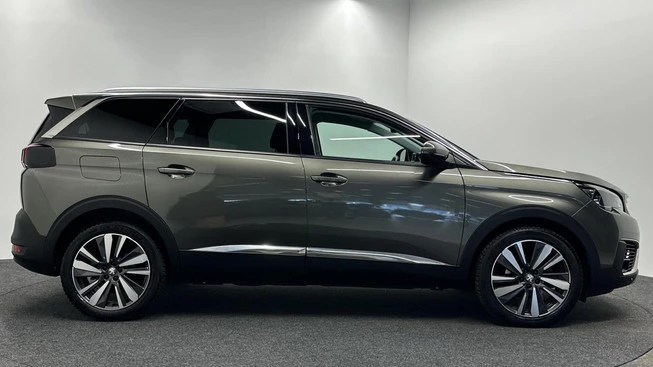 Peugeot 5008 - Afbeelding 13 van 30
