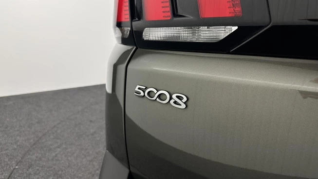 Peugeot 5008 - Afbeelding 15 van 30