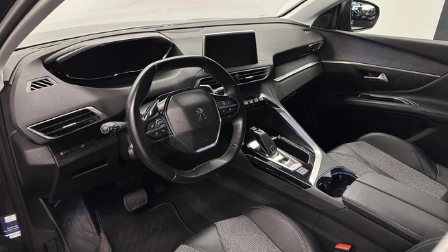 Peugeot 5008 - Afbeelding 22 van 30