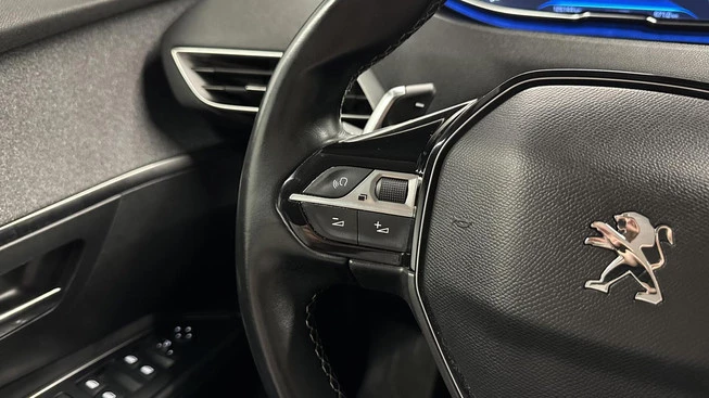 Peugeot 5008 - Afbeelding 26 van 30