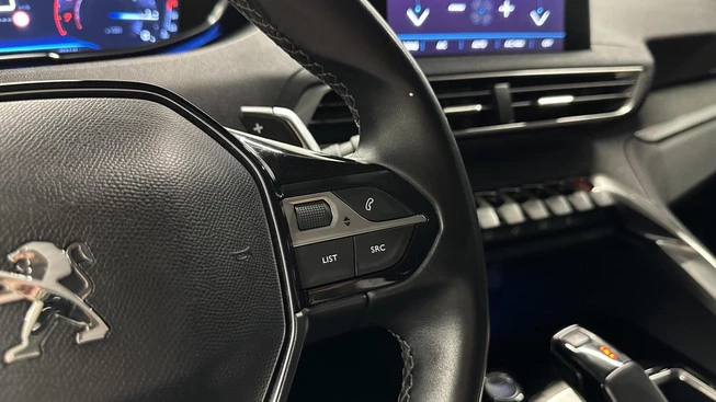 Peugeot 5008 - Afbeelding 27 van 30