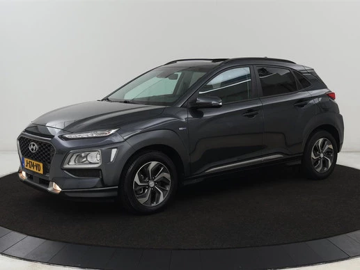 Hyundai Kona - Afbeelding 1 van 30