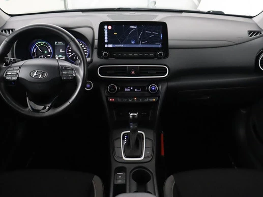 Hyundai Kona - Afbeelding 7 van 30