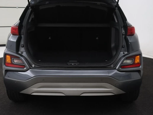 Hyundai Kona - Afbeelding 9 van 30