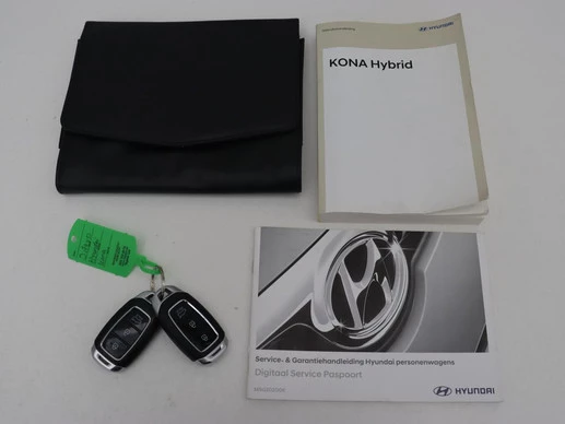 Hyundai Kona - Afbeelding 11 van 30