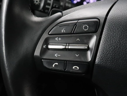 Hyundai Kona - Afbeelding 16 van 30