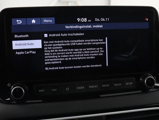 Hyundai Kona - Afbeelding 21 van 30