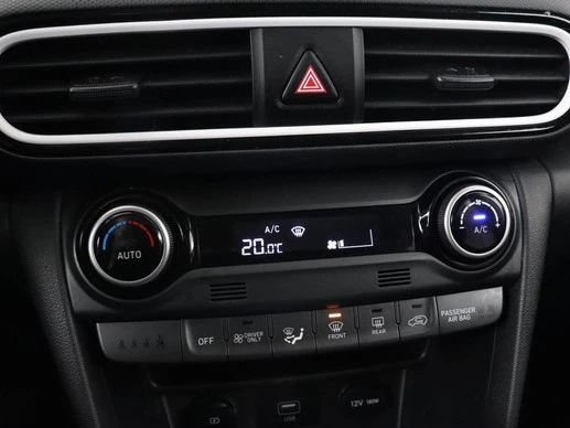Hyundai Kona - Afbeelding 23 van 30