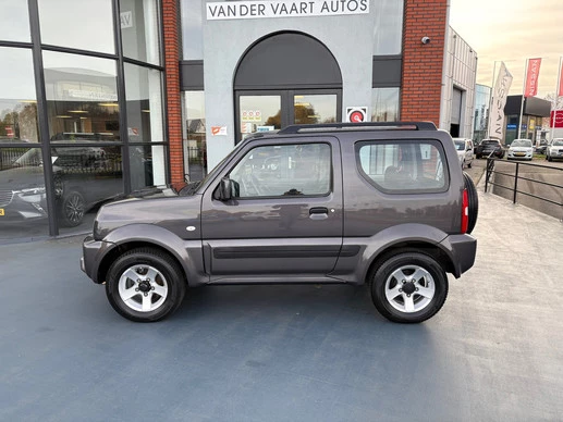 Suzuki Jimny - Afbeelding 2 van 21