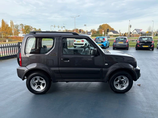 Suzuki Jimny - Afbeelding 6 van 21