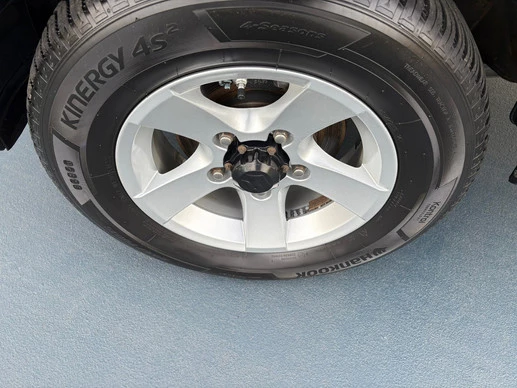 Suzuki Jimny - Afbeelding 10 van 21