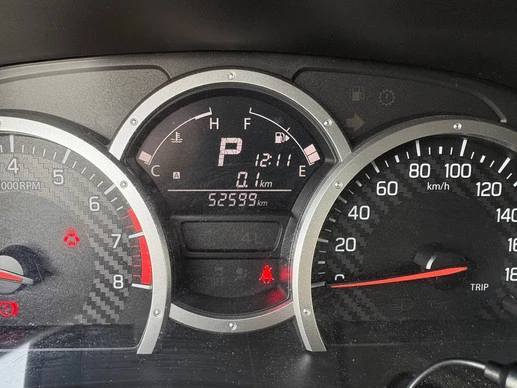 Suzuki Jimny - Afbeelding 13 van 21