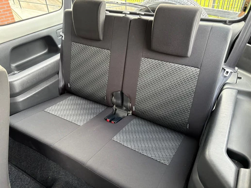 Suzuki Jimny - Afbeelding 15 van 21