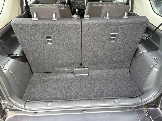 Suzuki Jimny - Afbeelding 16 van 21