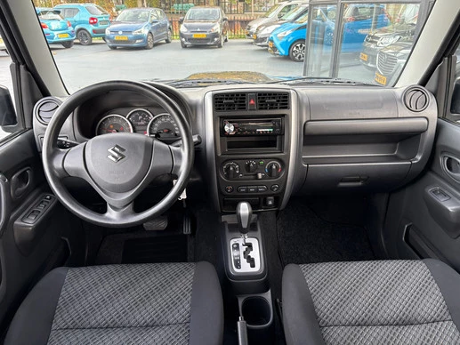 Suzuki Jimny - Afbeelding 17 van 21