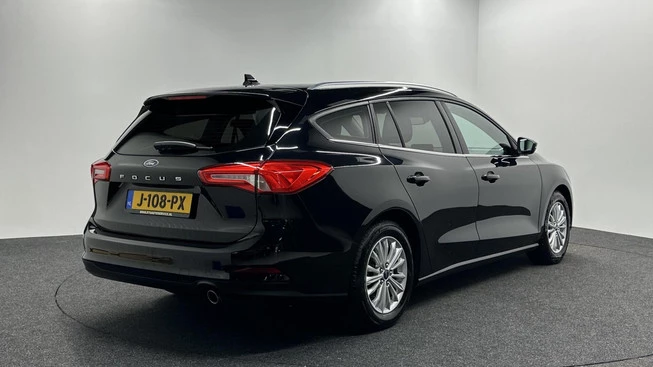 Ford Focus - Afbeelding 2 van 30