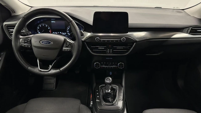 Ford Focus - Afbeelding 3 van 30