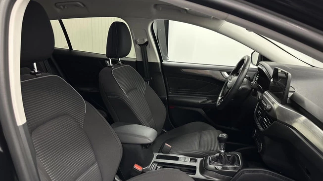 Ford Focus - Afbeelding 4 van 30