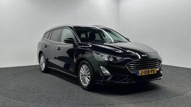 Ford Focus - Afbeelding 7 van 30