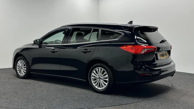 Ford Focus - Afbeelding 8 van 30