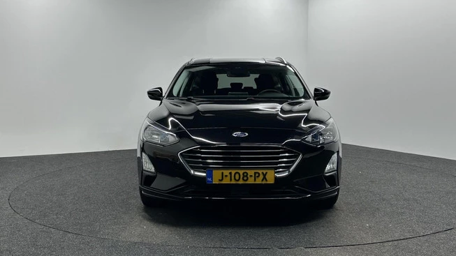 Ford Focus - Afbeelding 9 van 30