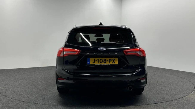 Ford Focus - Afbeelding 10 van 30