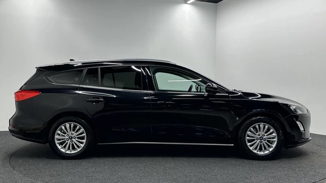 Ford Focus - Afbeelding 11 van 30
