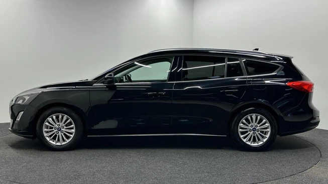 Ford Focus - Afbeelding 12 van 30