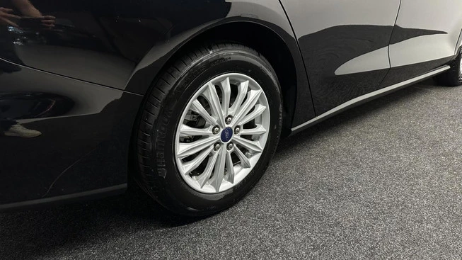 Ford Focus - Afbeelding 13 van 30