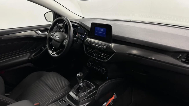 Ford Focus - Afbeelding 16 van 30