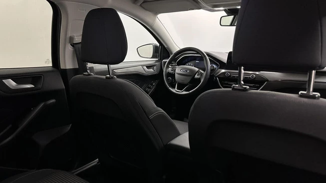 Ford Focus - Afbeelding 18 van 30