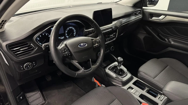 Ford Focus - Afbeelding 19 van 30