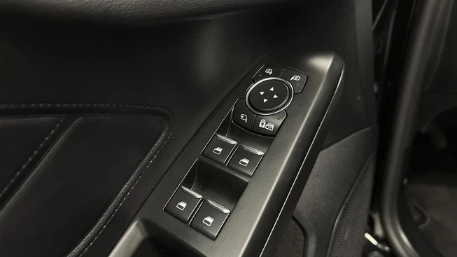 Ford Focus - Afbeelding 21 van 30