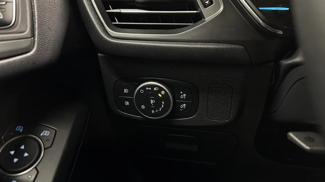 Ford Focus - Afbeelding 22 van 30