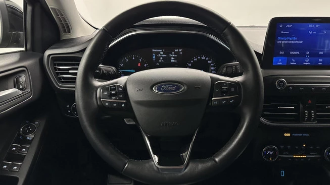 Ford Focus - Afbeelding 24 van 30