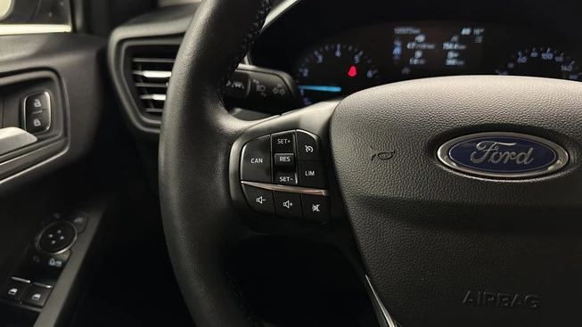 Ford Focus - Afbeelding 25 van 30