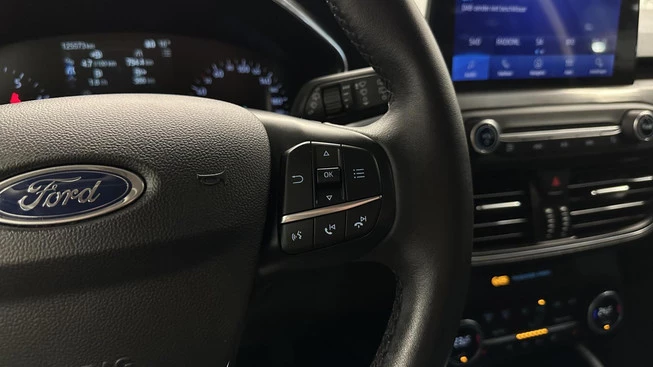 Ford Focus - Afbeelding 26 van 30