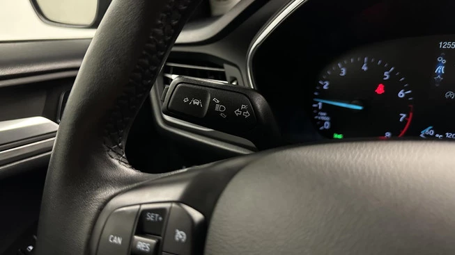 Ford Focus - Afbeelding 27 van 30