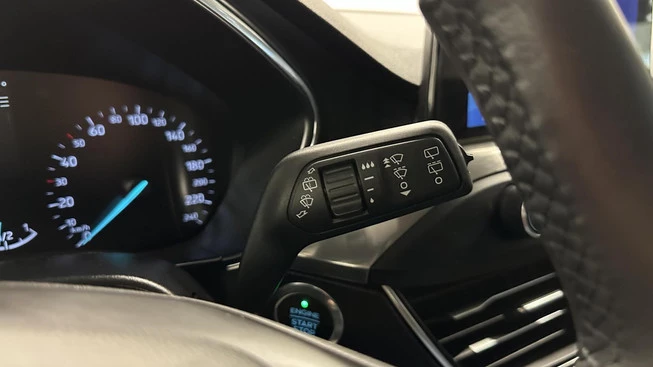 Ford Focus - Afbeelding 28 van 30