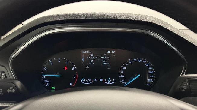 Ford Focus - Afbeelding 29 van 30