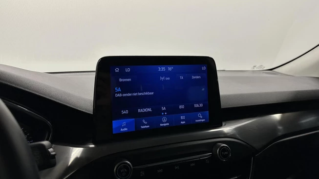 Ford Focus - Afbeelding 30 van 30