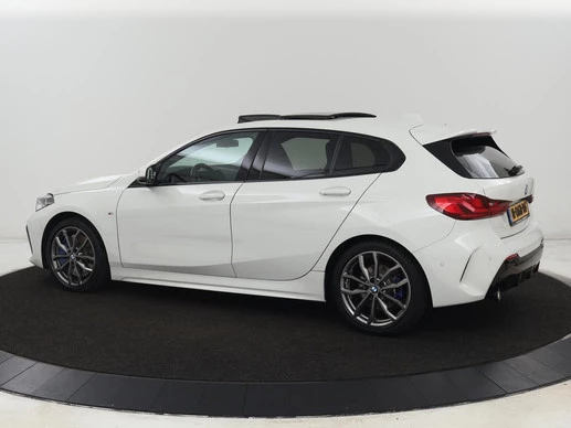 BMW 1 Serie - Afbeelding 2 van 30