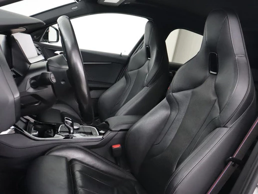 BMW 1 Serie - Afbeelding 4 van 30